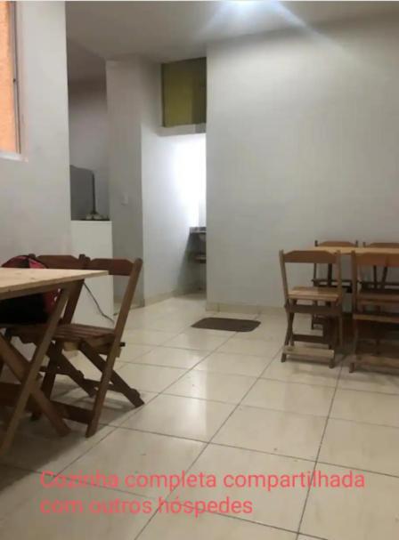 Suite 202 - Pousada No Centro Do Rio Rio de Janeiro Exterior photo