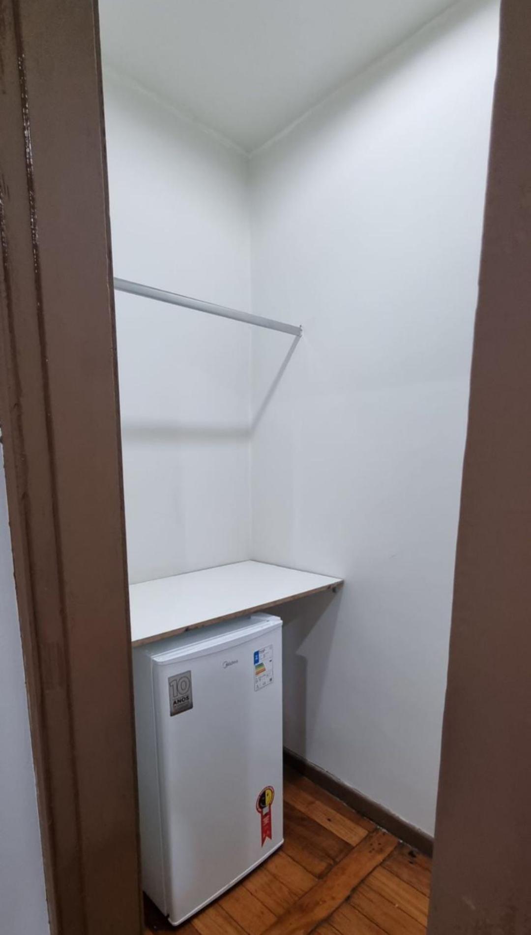 Suite 202 - Pousada No Centro Do Rio Rio de Janeiro Exterior photo